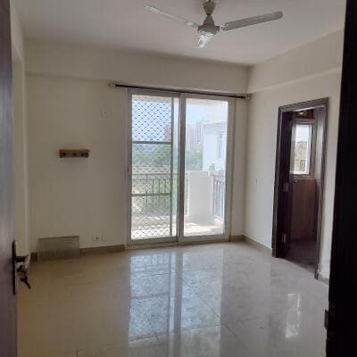 Ramprastha The Atrium