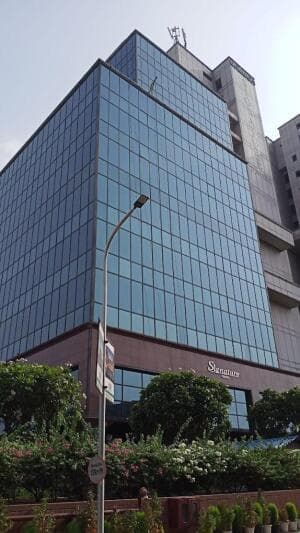 Unitech Signature Tower