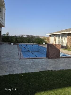 Vatika Westin Sohna Resort