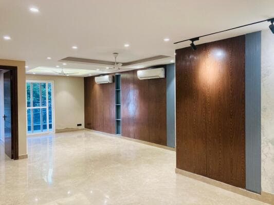 4 BHK Residential for Rent in DLF Phase 2, Gurgaon