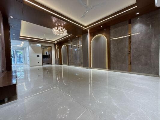 4 BHK Residential for Sale in Golf Course Road