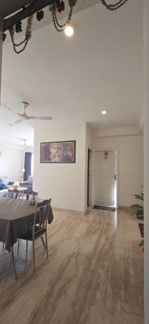 Dhoot Time Residency