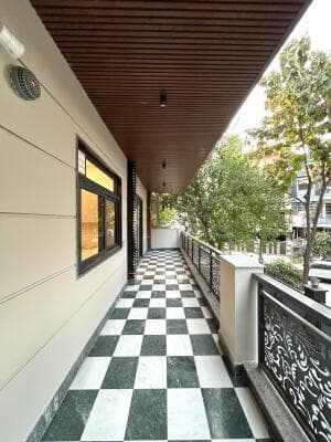 4 BHK Residential for Sale in Palam Vihar, Gurgaon