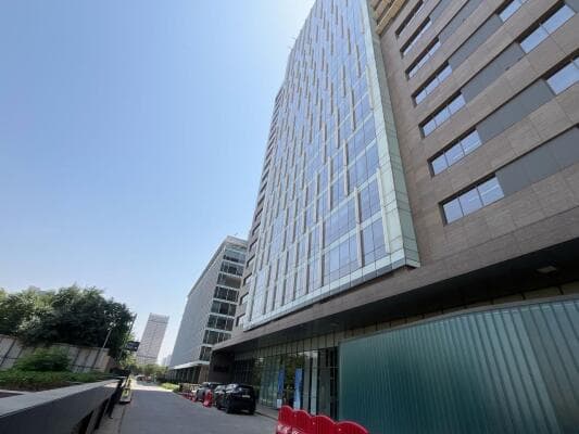 Emaar Digital Greens