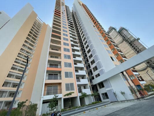 Shapoorji Pallonji Joyville Gurugram