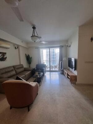 DLF Park Place