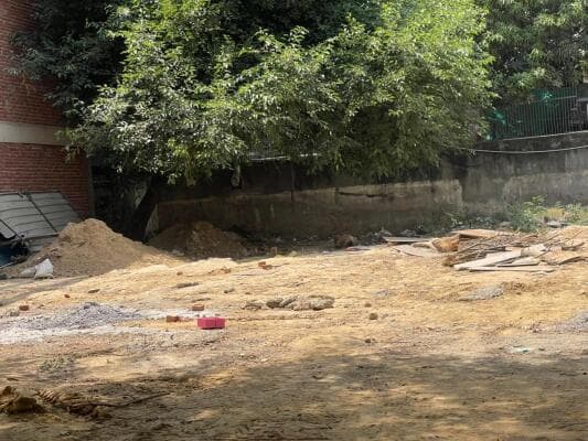 DLF City Plots