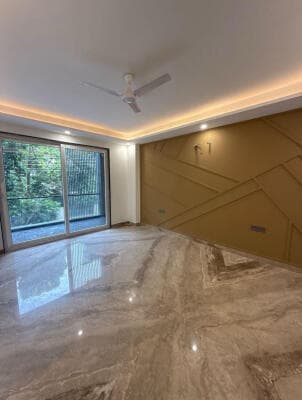 Semi-Furnished 4 BHK Residential for Sale in Sector 23, Gurgaon