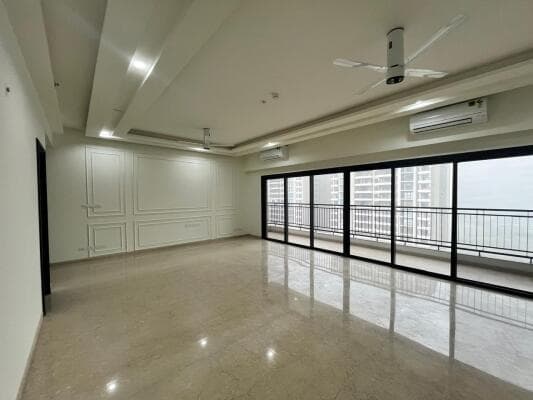 Sobha City