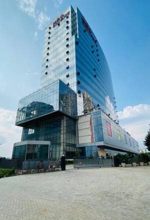 Commercial Property for Sale in Sector 109, Gurgaon