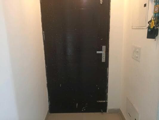 Spaze Privvy The Address