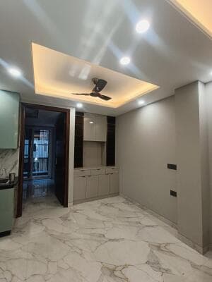 2 BHK Residential for Rent in Gurugram