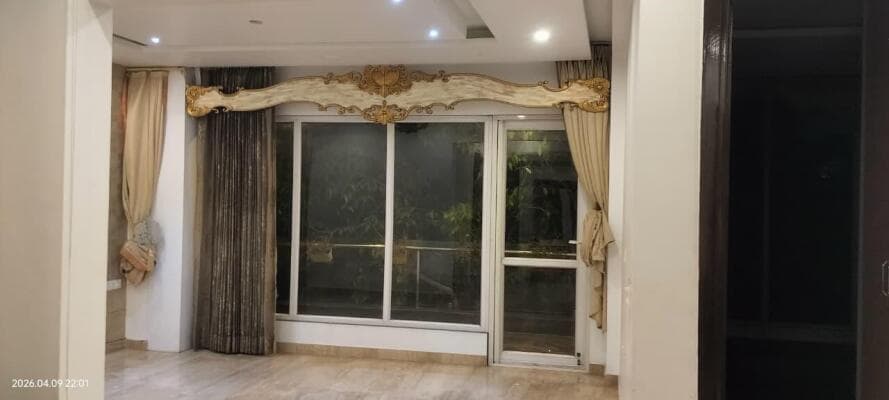 3 BHK Residential for Rent in Gurugram