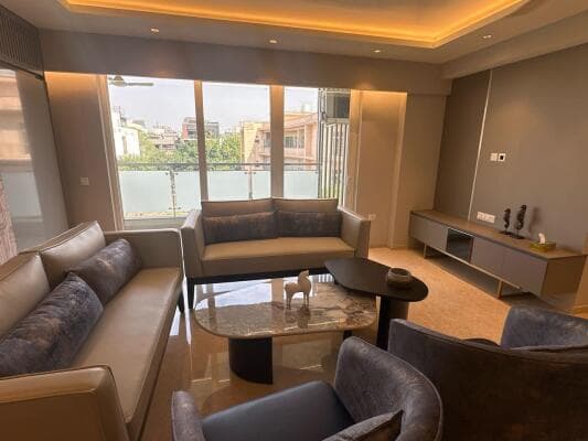 8 BHK Residential for Sale in DLF Phase 2, Gurgaon