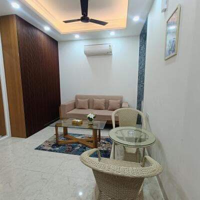 2 BHK Residential for Rent in Gurugram