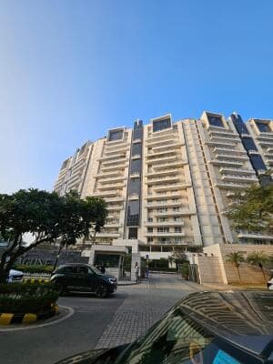 4 BHK Residential for Rent in Sector 54, Gurgaon