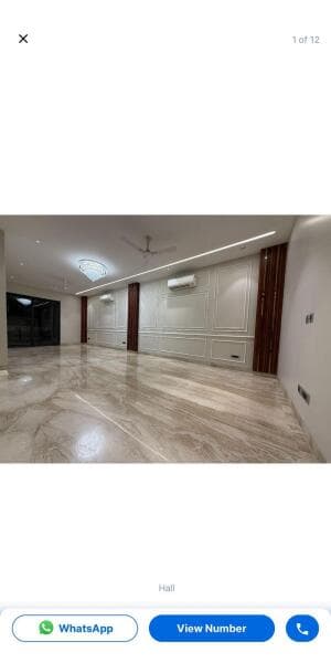 4 BHK Residential for Sale in Gurugram