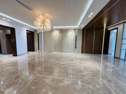 Semi-Furnished 4 BHK Residential for Rent in Block C, Sushant Lok Phase 1, Gurgaon