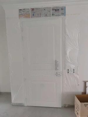 3 BHK Residential for Rent in Block C 1 Palam Vihar, Gurgaon