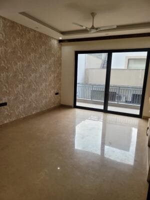 Semi-Furnished 4 BHK Residential for Rent in B Block Sushant Lok Phase 1, Gurgaon