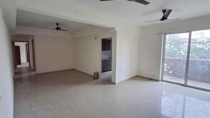 DLF New Town Heights 2