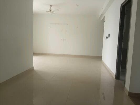Semi-Furnished 3 BHK Residential for Rent in Sector 104, Gurgaon