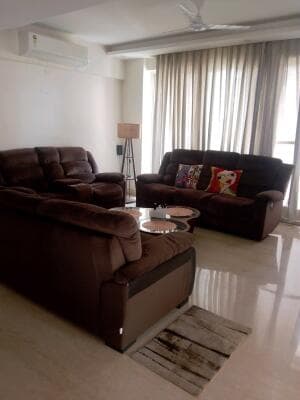 Bestech Park View Grand Spa