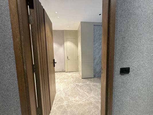 DLF Luxury Builder Floors