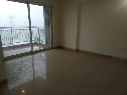 Godrej Meridien