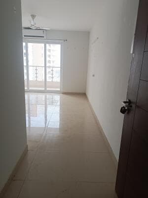 Semi-Furnished 3 BHK Residential for Rent in Sector 104, Gurgaon