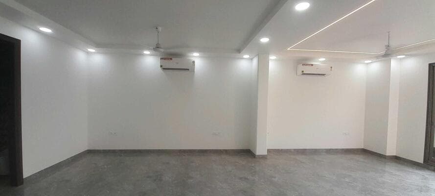 3 BHK Residential for Rent in DLF Phase 2, Gurgaon