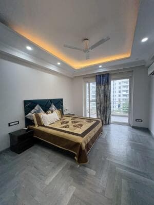 Parsvnath Exotica