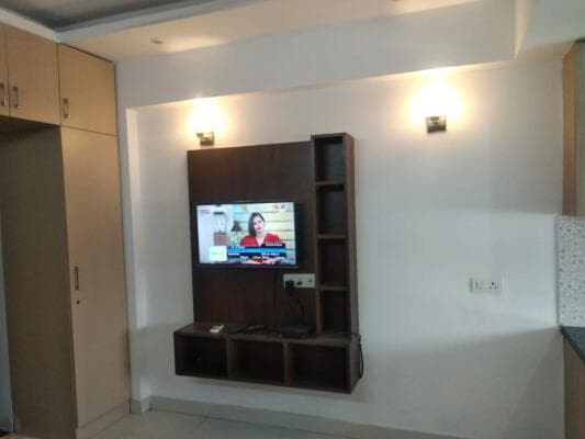 Emaar Palm Gardens
