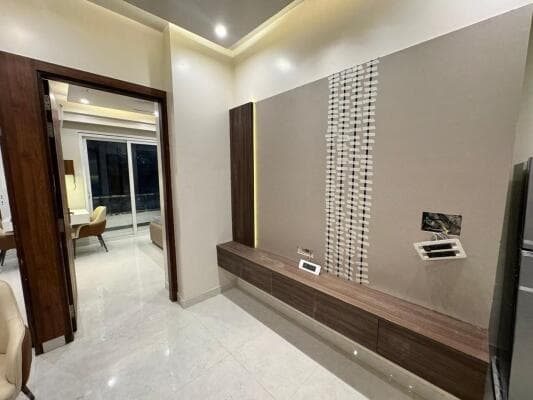 Residential for Rent in Sector 43, Gurgaon