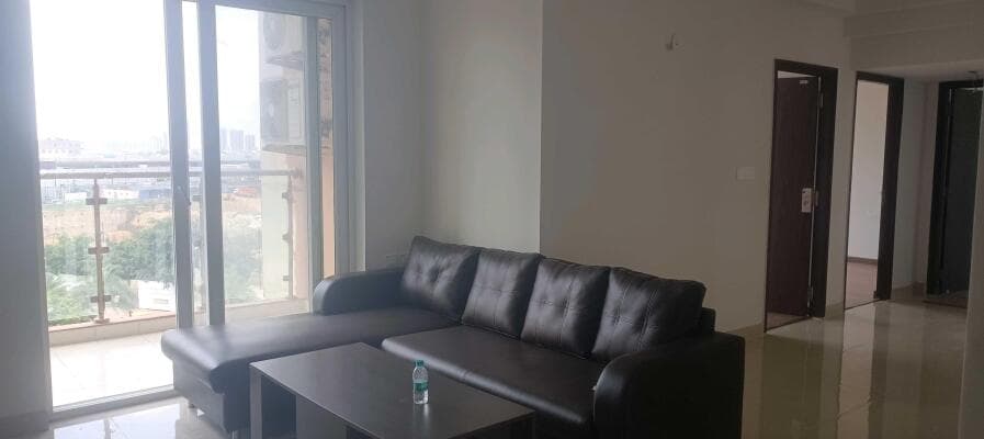 3 BHK Residential for Rent in Sector 104, Gurgaon