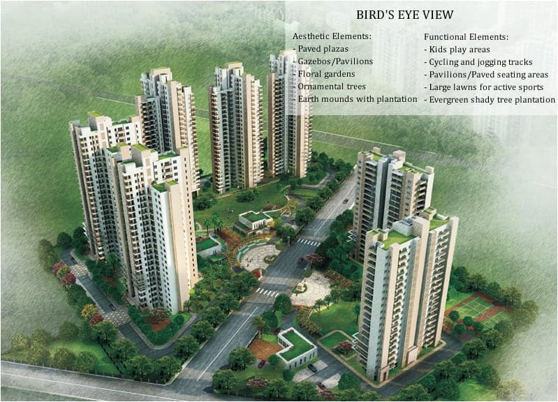 Apartment with Terrace access, ample sunlight