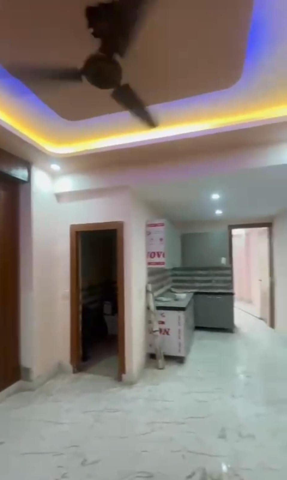 2 BHK Apartment for Sale in Sector-1, Greater Noida West, Noida