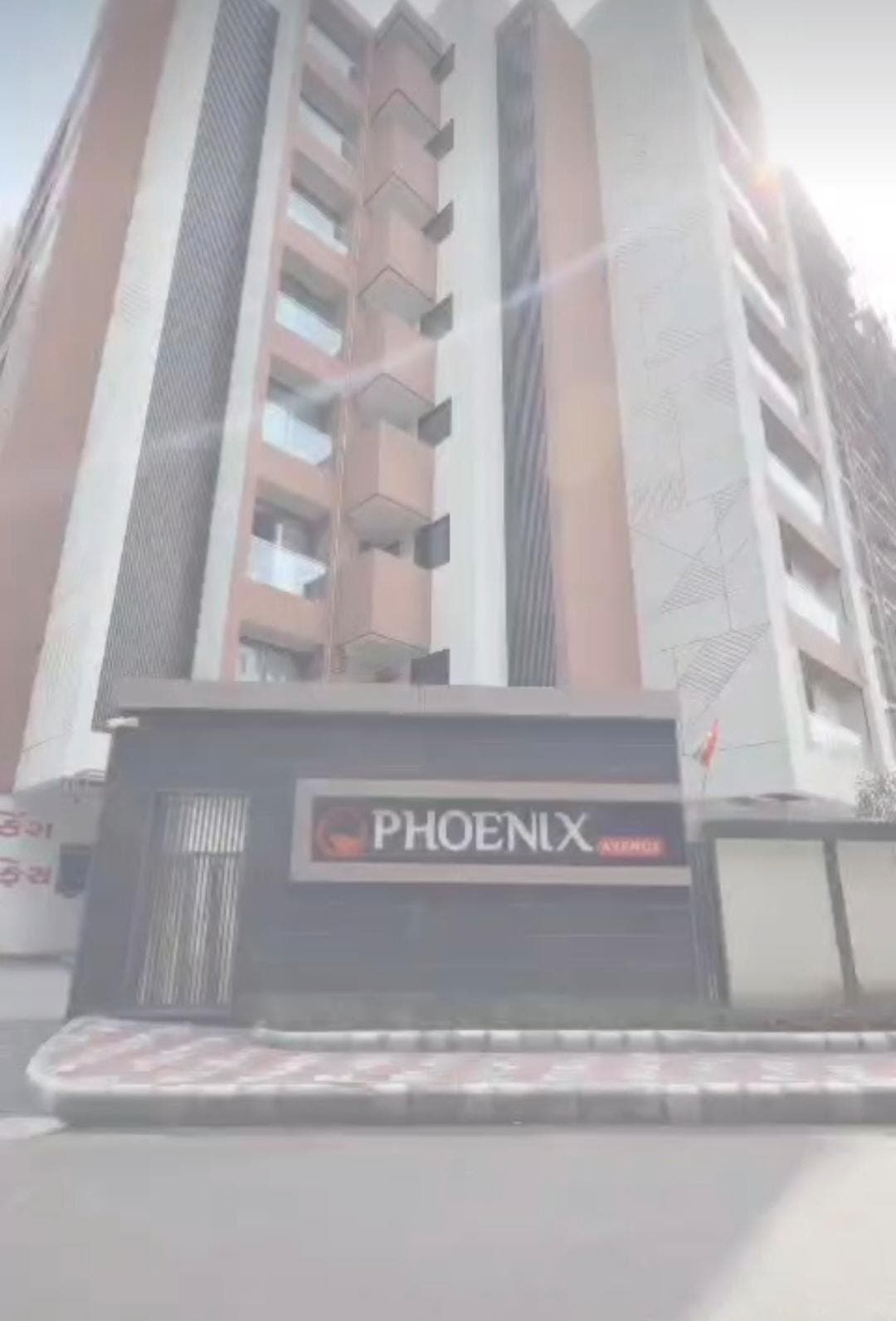3 BHK Apartment for Sale in Pal, Surat