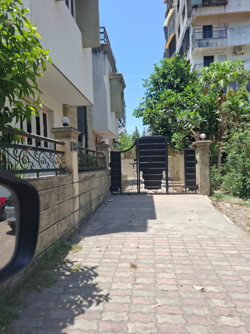 5 BHK Bungalow for Sale in Adajan, Surat
