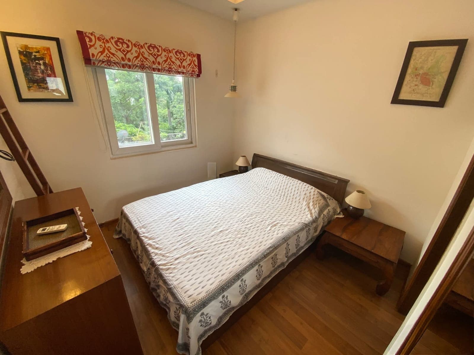 3 BHK Apartment for Sale in CR Park, New Delhi