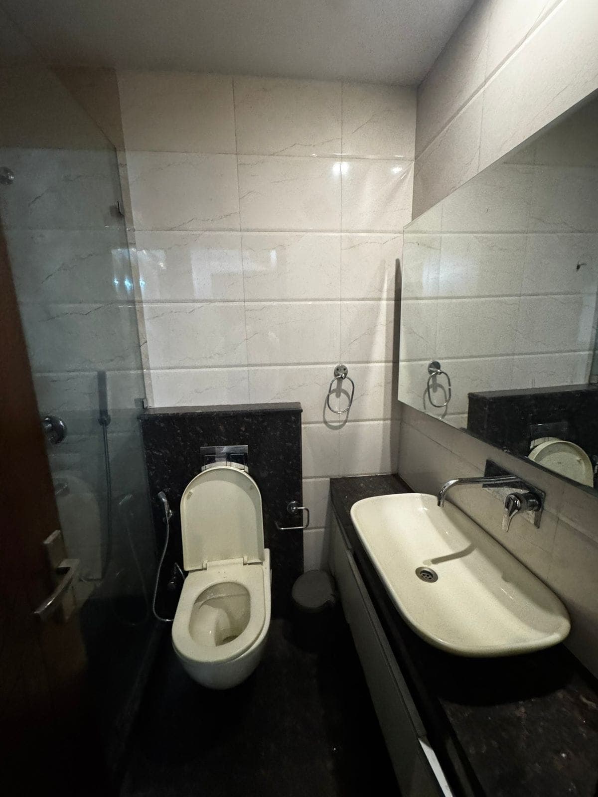 3 BHK Apartment for Sale in CR Park, New Delhi