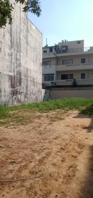Sushant Lok 1 Plots