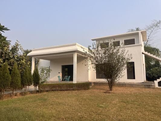 Vatika Westin Sohna Resort