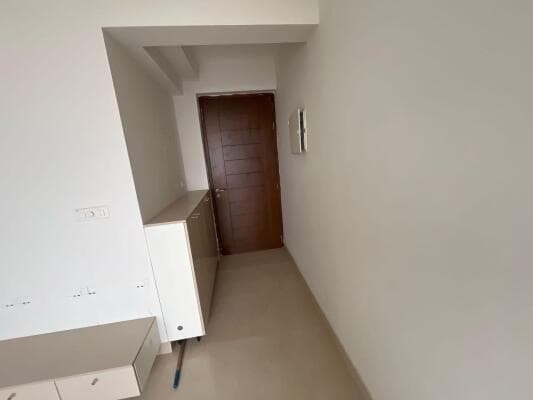 Semi-Furnished 3 BHK Residential for Rent in Sector 104, Gurgaon