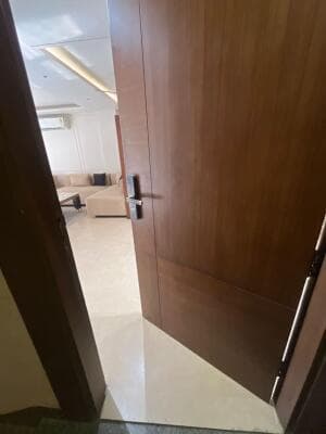 Semi-Furnished 3 BHK Residential for Sale in DLF Phase 1, Gurgaon