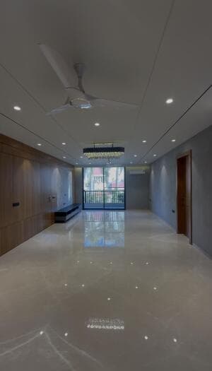 Semi-Furnished 4 BHK Residential for Sale in Sector 23, Gurgaon