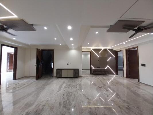 Sushant Lok 1 Builder Floors
