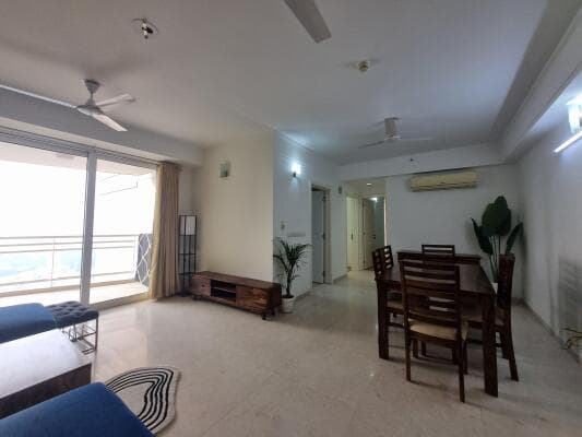 DLF Park Place
