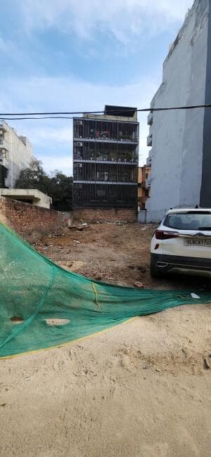 Residential for Sale in B Block Sushant Lok Phase 1, Gurgaon