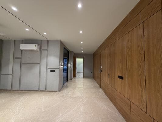 Semi-Furnished 3 BHK Residential for Sale in Sector 23, Gurgaon